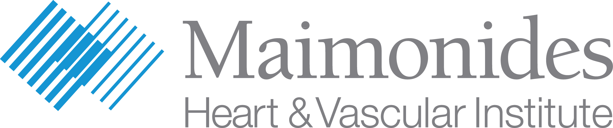 Maimonides Heart and Vascular Logo